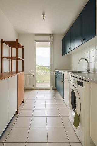 Appartement de 68 m²