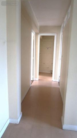 Appartement à vendre à Châtellerault dans la Vienne (86100), ref : 86024-APPT2345   
Centre-ville