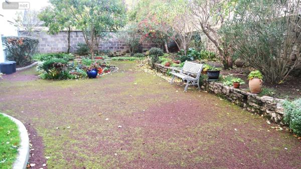 Appartement à vendre à Châtellerault dans la Vienne (86100), ref : 86024-APPT2345   
Centre-ville