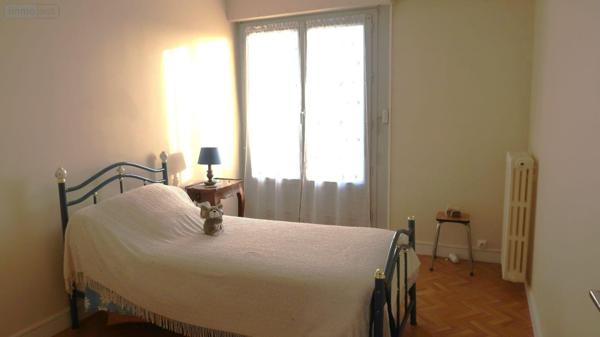 Appartement à vendre à Châtellerault dans la Vienne (86100), ref : 86024-APPT2345   
Centre-ville