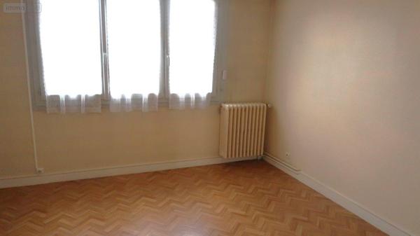 Appartement à vendre à Châtellerault dans la Vienne (86100), ref : 86024-APPT2345   
Centre-ville