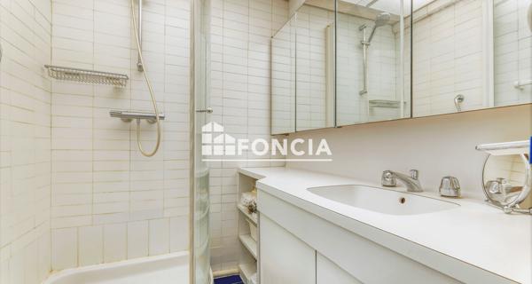 À vendre Appartement 6 pièces 113 m² - Paris 75004