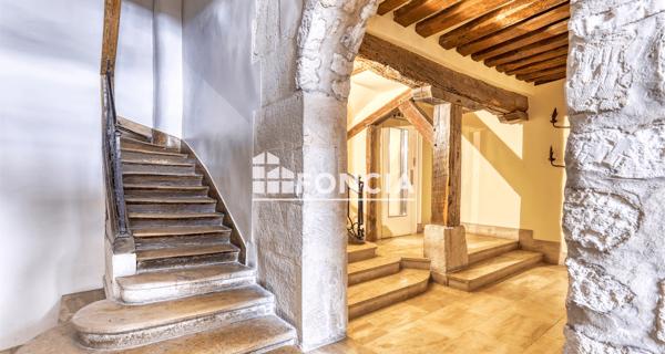 À vendre Appartement 6 pièces 113 m² - Paris 75004