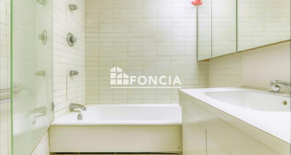 À vendre Appartement 6 pièces 113 m² - Paris 75004