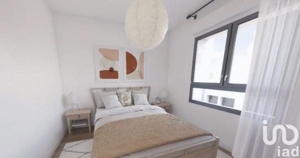 Maison à vendre 3 pièces 71 m² Saint-Lys