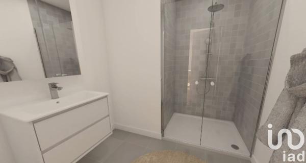 Maison à vendre 3 pièces 71 m² Saint-Lys