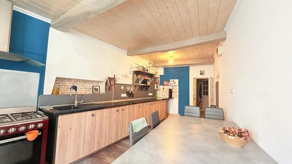 Vente Maison de village 4 pièces 95 m2 à Pourrières