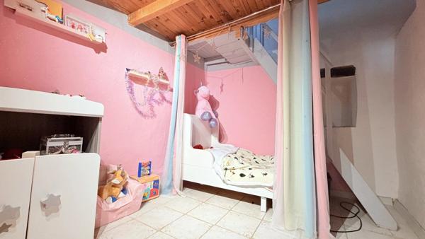 Vente Maison de village 4 pièces 95 m2 à Pourrières