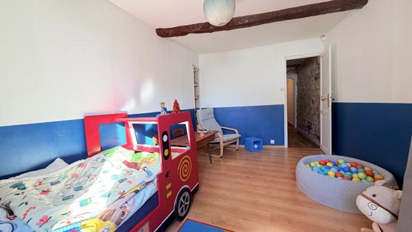 Vente Maison de village 4 pièces 95 m2 à Pourrières