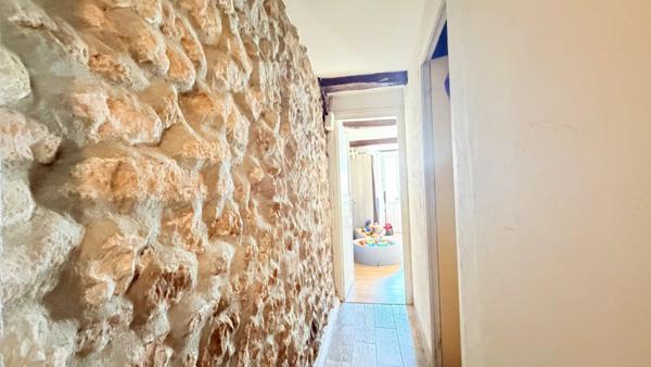 Vente Maison de village 4 pièces 95 m2 à Pourrières