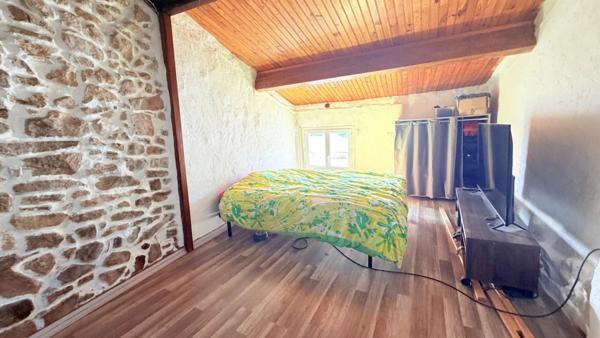 Vente Maison de village 4 pièces 95 m2 à Pourrières