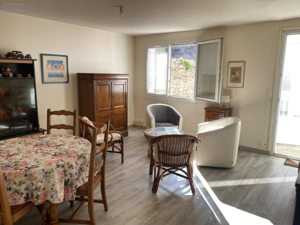 Appartement à vendre à Brest dans le Finistère (29200), ref : 29026-175