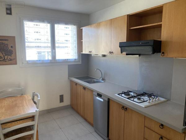 Appartement à vendre à Brest dans le Finistère (29200), ref : 29026-175