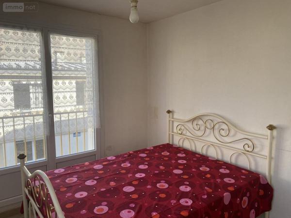 Appartement à vendre à Brest dans le Finistère (29200), ref : 29026-175