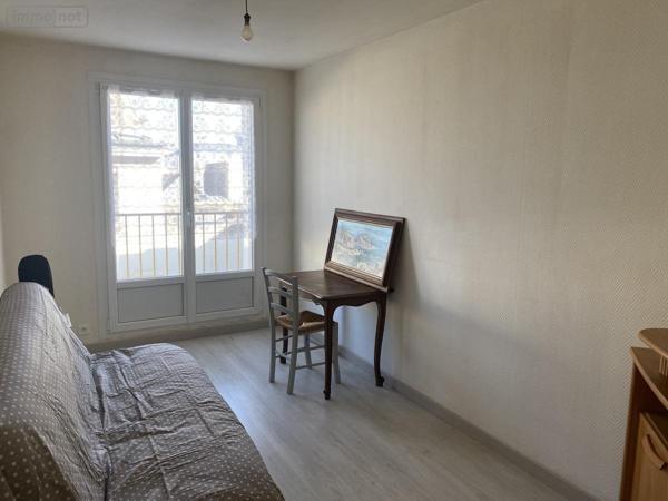 Appartement à vendre à Brest dans le Finistère (29200), ref : 29026-175