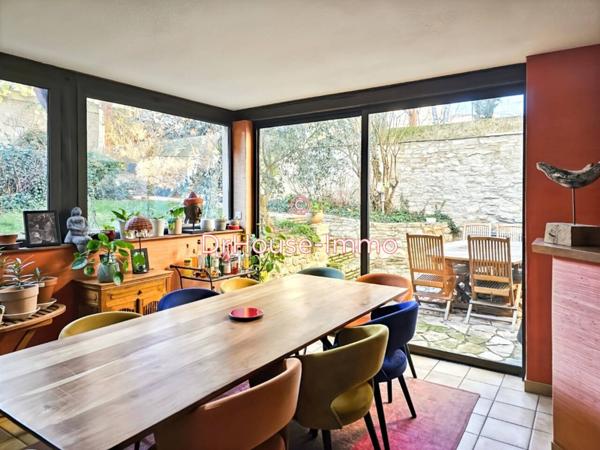 Maison à vendre 7 pièces de 232 m²