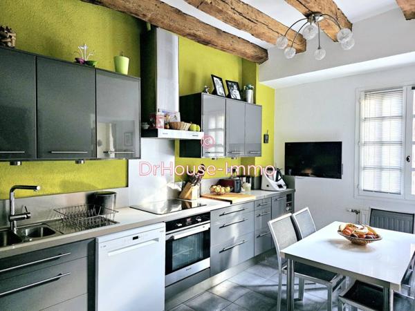 Maison à vendre 7 pièces de 232 m²