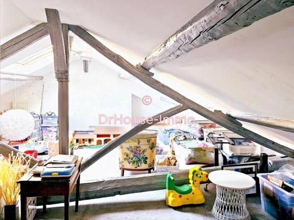 Maison à vendre 7 pièces de 232 m²