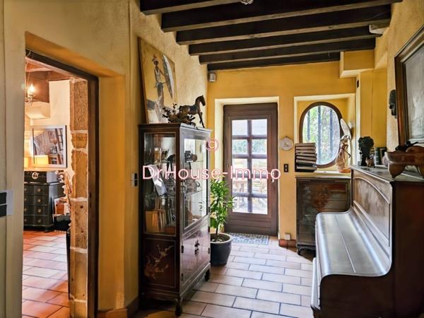 Maison à vendre 7 pièces de 232 m²