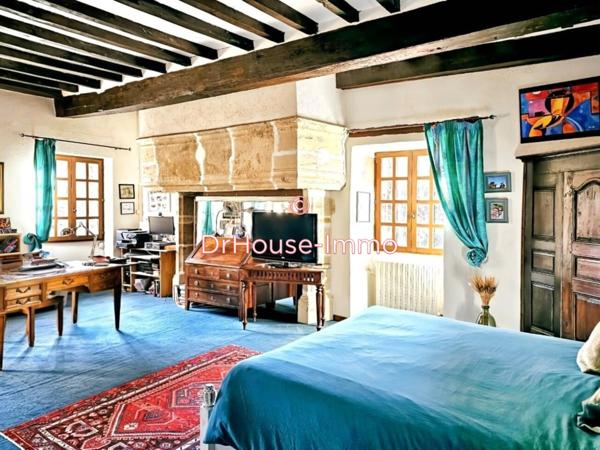 Maison à vendre 7 pièces de 232 m²