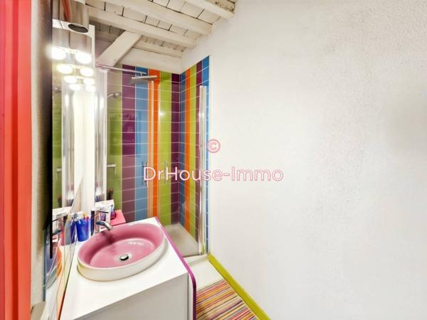 Maison à vendre 7 pièces de 232 m²