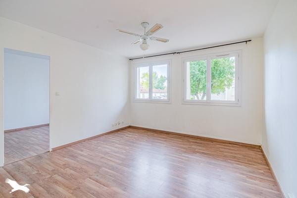 Appartement à vendre |  Bègles |  3 pièces | 59 m²