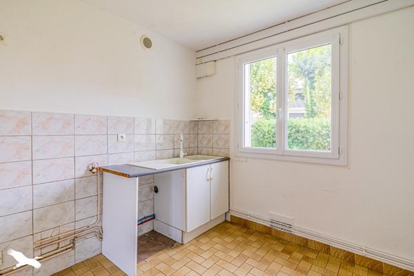 Appartement à vendre |  Bègles |  3 pièces | 59 m²