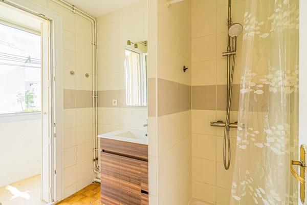 Appartement à vendre |  Bègles |  3 pièces | 59 m²