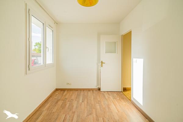 Appartement à vendre |  Bègles |  3 pièces | 59 m²