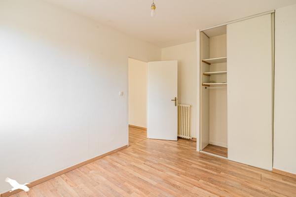Appartement à vendre |  Bègles |  3 pièces | 59 m²