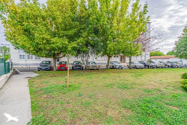 Appartement à vendre |  Bègles |  3 pièces | 59 m²