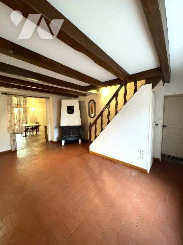Maison à vendre Mogues