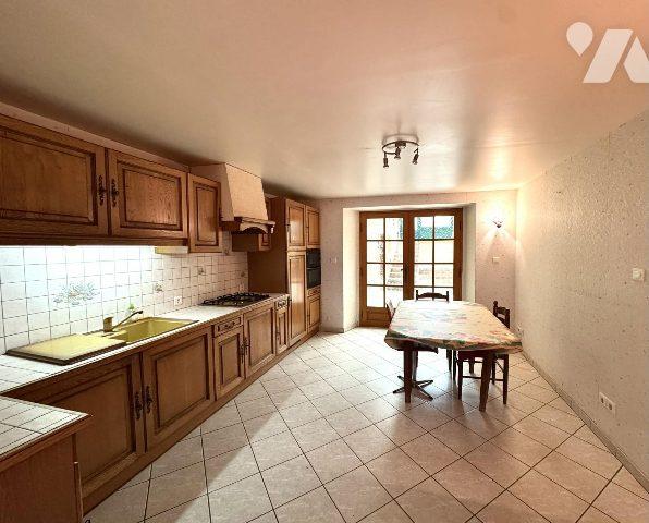 Maison à vendre Mogues