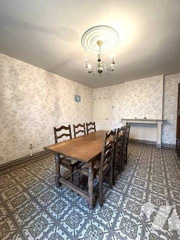 Maison à vendre Mogues
