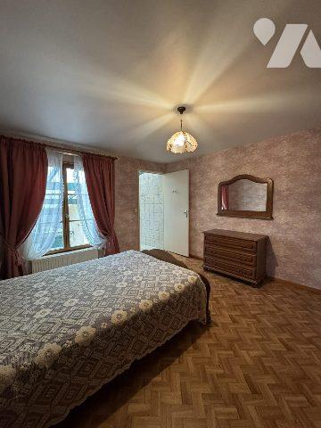 Maison à vendre Mogues