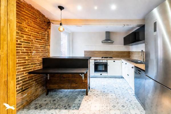 Maison 179 000 € Villemur-sur-Tarn 4 p 117 m² DPE C