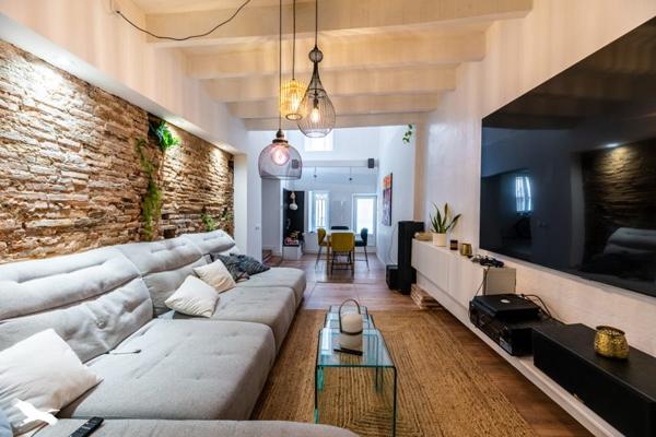 Maison 179 000 € Villemur-sur-Tarn 4 p 117 m² DPE C