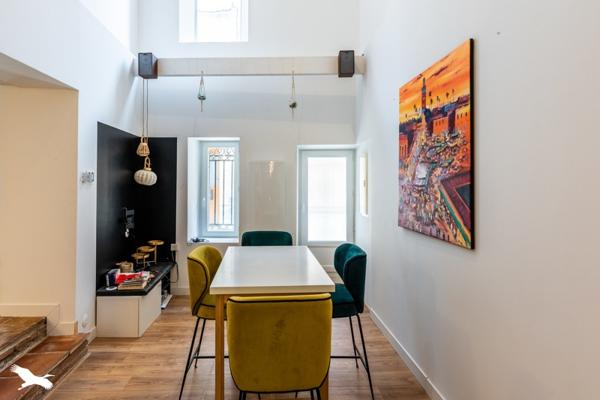 Maison 179 000 € Villemur-sur-Tarn 4 p 117 m² DPE C