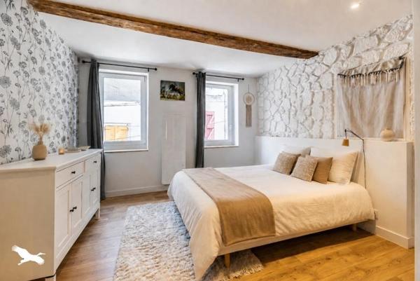 Maison 179 000 € Villemur-sur-Tarn 4 p 117 m² DPE C