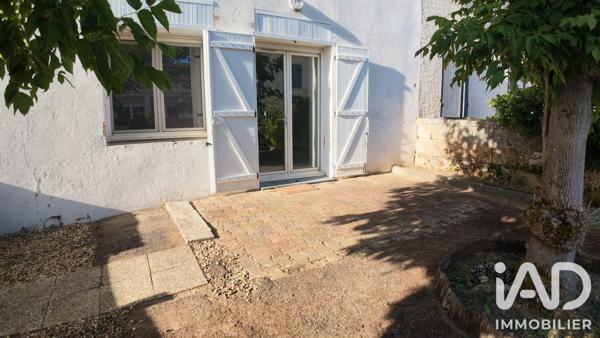 Appartement à vendre 3 pièces 59,65 m² Vayres