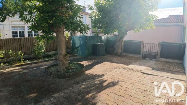 Appartement à vendre 3 pièces 59,65 m² Vayres