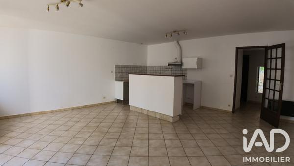 Appartement à vendre 3 pièces 59,65 m² Vayres