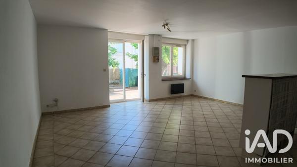 Appartement à vendre 3 pièces 59,65 m² Vayres