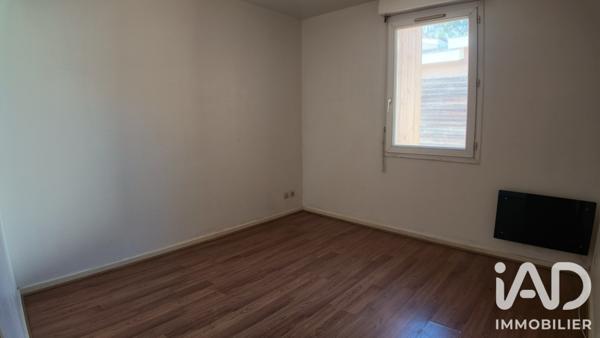 Appartement à vendre 3 pièces 59,65 m² Vayres