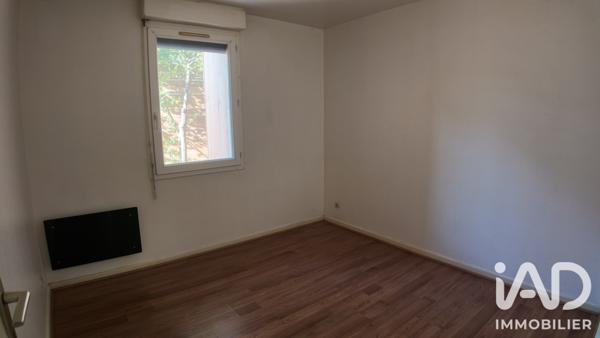 Appartement à vendre 3 pièces 59,65 m² Vayres