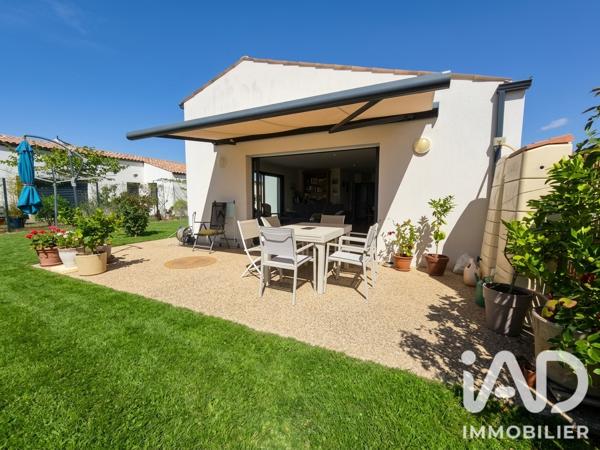 Maison (prestige) à vendre 4 pièces 120 m² Fouras