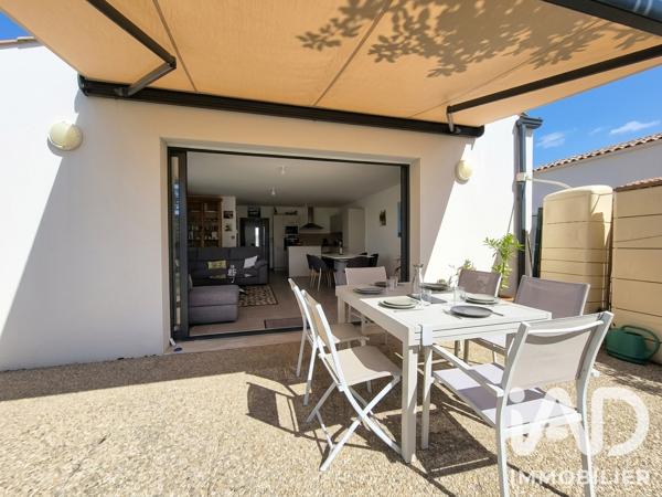 Maison (prestige) à vendre 4 pièces 120 m² Fouras