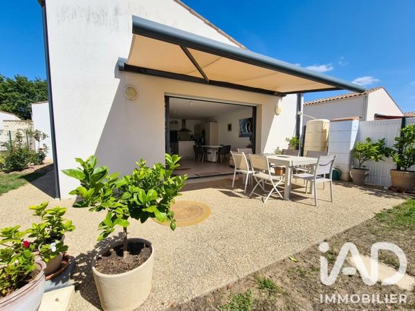 Maison (prestige) à vendre 4 pièces 120 m² Fouras