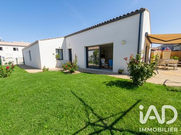Maison (prestige) à vendre 4 pièces 120 m² Fouras