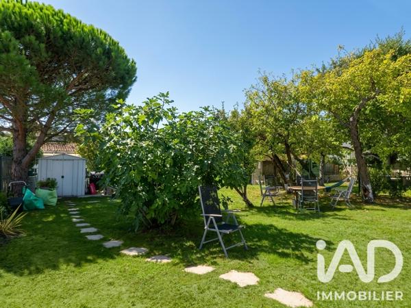 Maison (prestige) à vendre 4 pièces 120 m² Fouras